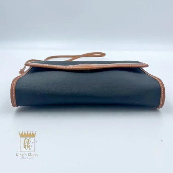 CHRISTIAN DIOR VINTAGE CROSSBODY BAG - Picture 4 of 12